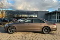 Mercedes-Benz S 450 din 2024 cu 9.864 km - oferta MER174068 - foto 6
