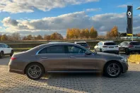 Mercedes-Benz S 450 din 2024 cu 9.864 km - oferta MER174068 - foto 7