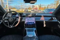 Mercedes-Benz S 450 din 2024 cu 9.864 km - oferta MER174068 - foto 10