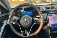 Mercedes-Benz S 450 din 2024 cu 9.864 km - oferta MER174068 - foto 12