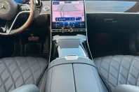 Mercedes-Benz S 450 din 2024 cu 9.864 km - oferta MER174068 - foto 14