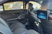 Mercedes-Benz S 450 din 2024 cu 9.864 km - oferta MER174068 - foto 17