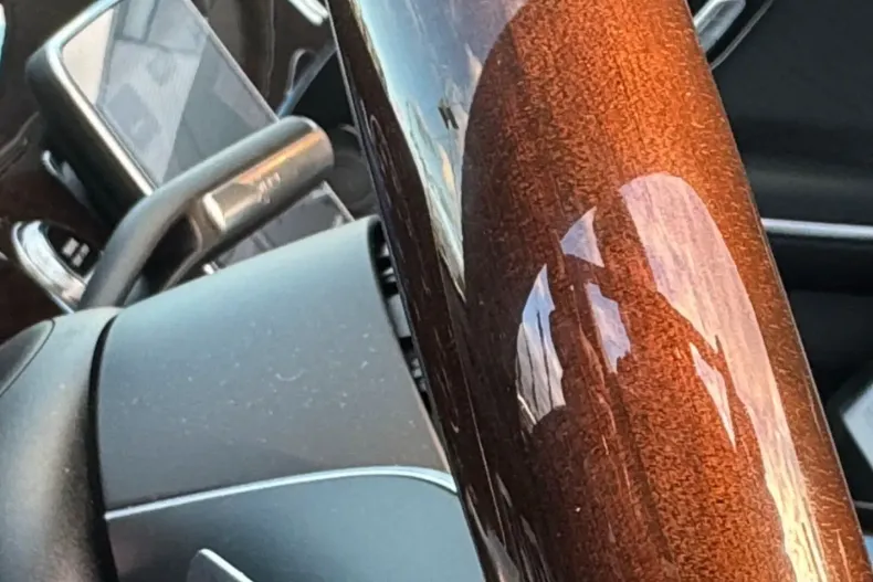 Mercedes-Benz S 450 din 2024 cu 9.864 km - oferta MER174068 - foto 20