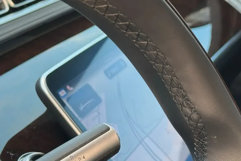 Mercedes-Benz S 450 din 2024 cu 9.864 km - oferta MER174068 - foto 25