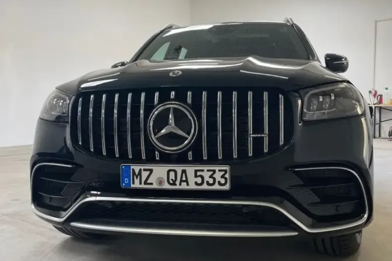 Mercedes-Benz GLS 63 din 2023 cu 52.300 km - oferta MER174069 - foto 3