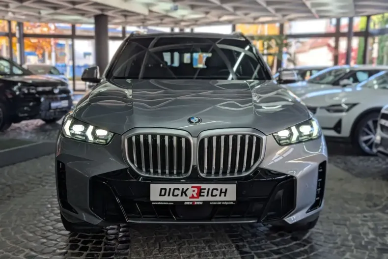 BMW X5 din 2025 cu 19.986 km - oferta BMW174070 - foto 2