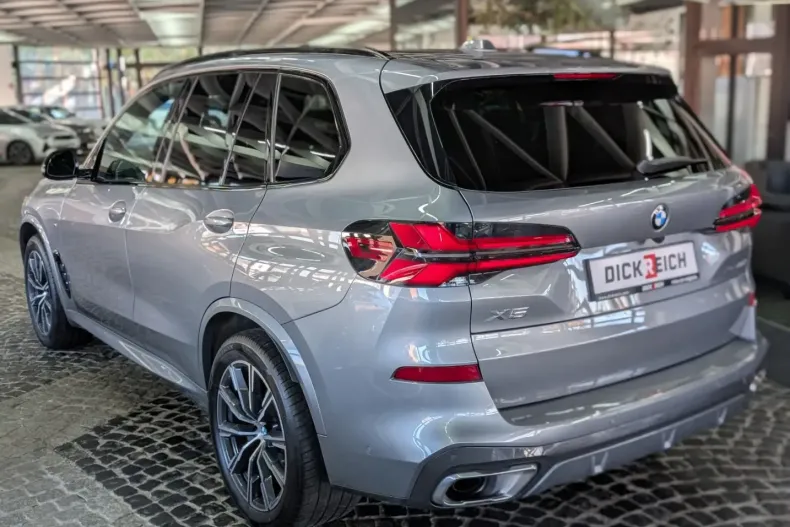 BMW X5 din 2025 cu 19.986 km - oferta BMW174070 - foto 4