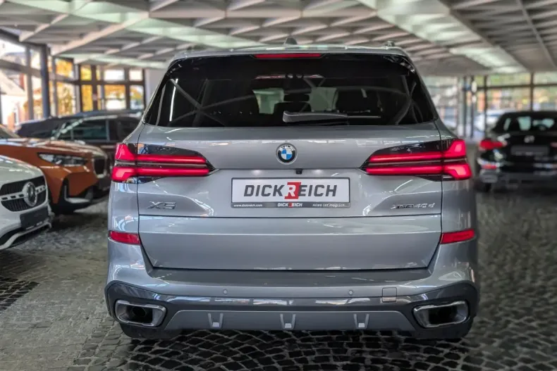 BMW X5 din 2025 cu 19.986 km - oferta BMW174070 - foto 5