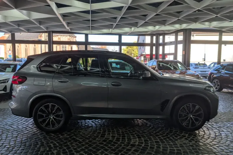 BMW X5 din 2025 cu 19.986 km - oferta BMW174070 - foto 7
