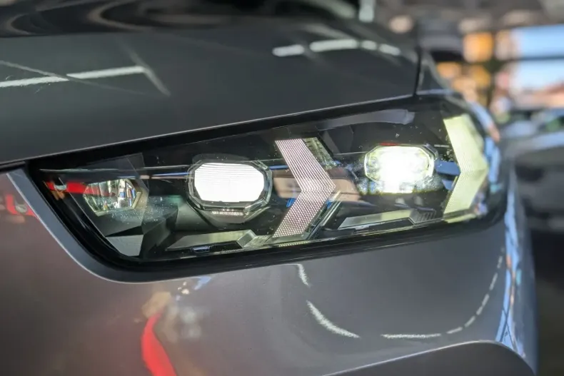 BMW X5 din 2025 cu 19.986 km - oferta BMW174070 - foto 8