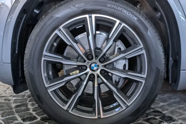 BMW X5 din 2025 cu 19.986 km - oferta BMW174070 - foto 9