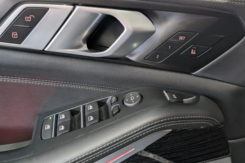 BMW X5 din 2025 cu 19.986 km - oferta BMW174070 - foto 12