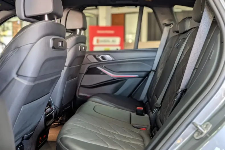 BMW X5 din 2025 cu 19.986 km - oferta BMW174070 - foto 13