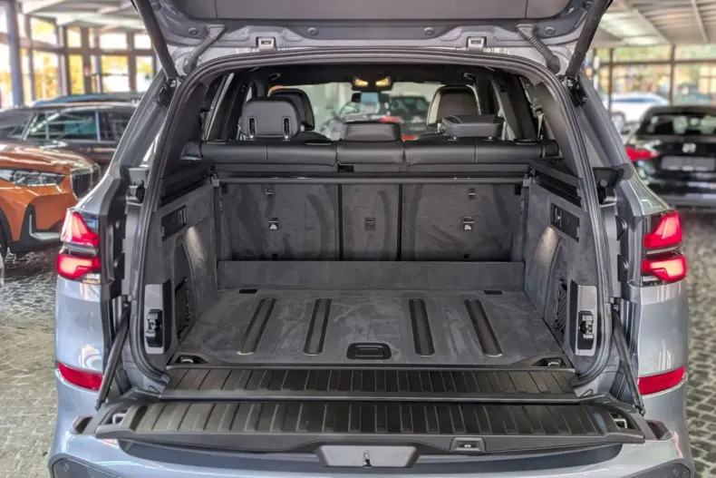 BMW X5 din 2025 cu 19.986 km - oferta BMW174070 - foto 14