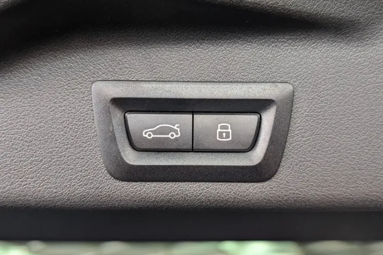 BMW X5 din 2025 cu 19.986 km - oferta BMW174070 - foto 15