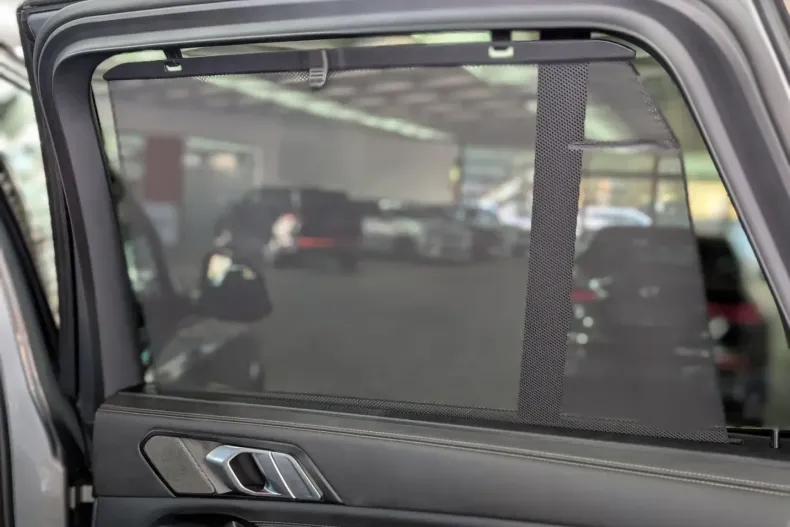 BMW X5 din 2025 cu 19.986 km - oferta BMW174070 - foto 22