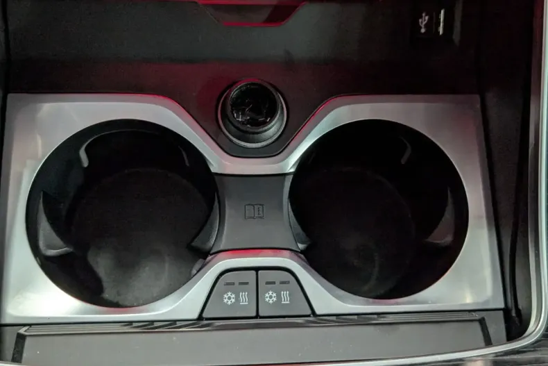 BMW X5 din 2025 cu 19.986 km - oferta BMW174070 - foto 26