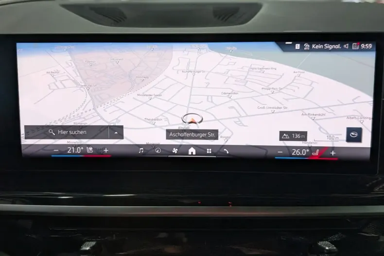 BMW X5 din 2025 cu 19.986 km - oferta BMW174070 - foto 31