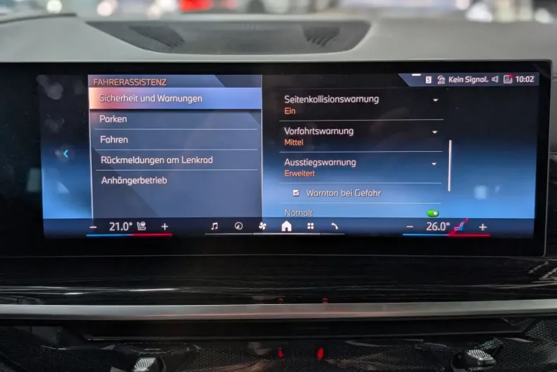 BMW X5 din 2025 cu 19.986 km - oferta BMW174070 - foto 34