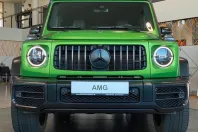 Mercedes-Benz G 63 AMG din 2023 cu 33.814 km - oferta MER174071 - foto 4