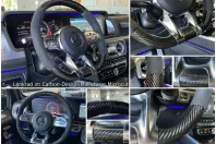 Mercedes-Benz G 63 AMG din 2023 cu 33.814 km - oferta MER174071 - foto 13