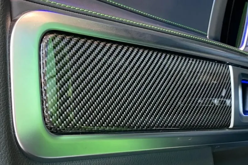 Mercedes-Benz G 63 AMG din 2023 cu 33.814 km - oferta MER174071 - foto 22