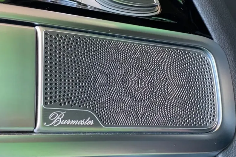 Mercedes-Benz G 63 AMG din 2023 cu 33.814 km - oferta MER174071 - foto 23