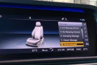 Mercedes-Benz G 63 AMG din 2023 cu 33.814 km - oferta MER174071 - foto 25