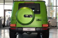 Mercedes-Benz G 63 AMG din 2023 cu 33.814 km - oferta MER174071 - foto 28