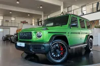 Mercedes-Benz G 63 AMG din 2023 cu 33.814 km - oferta MER174071 - foto 30
