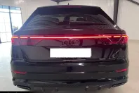 Audi Q8 din 2025 cu 8.220 km - oferta AUD174072 - foto 7