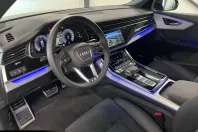 Audi Q8 din 2025 cu 8.220 km - oferta AUD174072 - foto 9