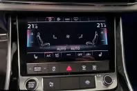 Audi Q8 din 2025 cu 8.220 km - oferta AUD174072 - foto 17