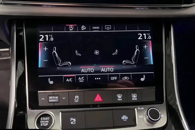 Audi Q8 din 2025 cu 8.220 km - oferta AUD174072 - foto 17