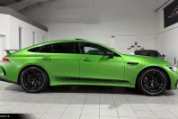 Mercedes-Benz AMG GT din 2025 cu 3.400 km - oferta MER174073 - foto 7