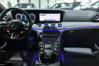 Mercedes-Benz AMG GT din 2025 cu 3.400 km - oferta MER174073 - foto 13