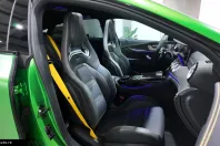 Mercedes-Benz AMG GT din 2025 cu 3.400 km - oferta MER174073 - foto 16