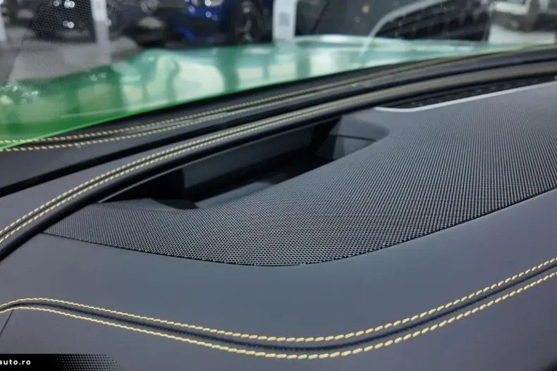 Mercedes-Benz AMG GT din 2025 cu 3.400 km - oferta MER174073 - foto 19