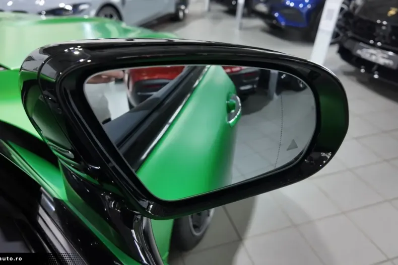 Mercedes-Benz AMG GT din 2025 cu 3.400 km - oferta MER174073 - foto 36