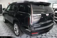 Cadillac Escalade din 2026 cu 100 km - oferta CAD174074 - foto 6