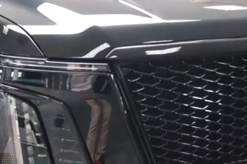 Cadillac Escalade din 2026 cu 100 km - oferta CAD174074 - foto 7