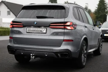 BMW X5 din 2025 - oferta BMW174076