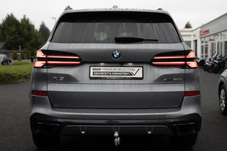 BMW X5 din 2025 cu 24.459 km - oferta BMW174076 - foto 3