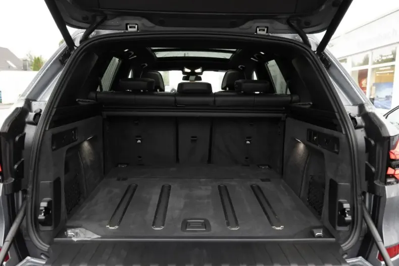 BMW X5 din 2025 cu 24.459 km - oferta BMW174076 - foto 7