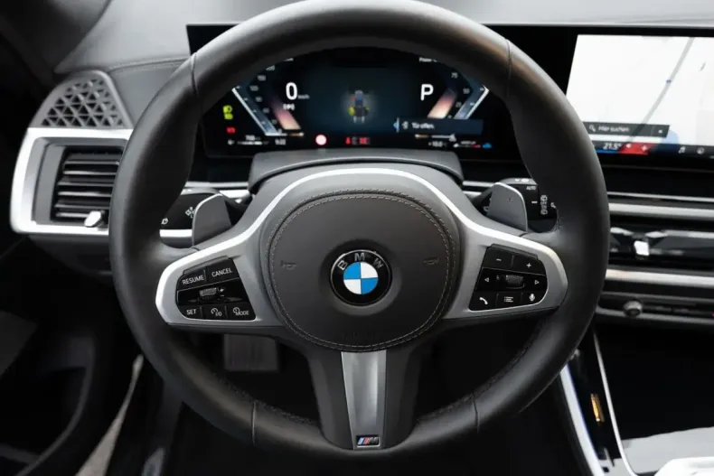 BMW X5 din 2025 cu 24.459 km - oferta BMW174076 - foto 9