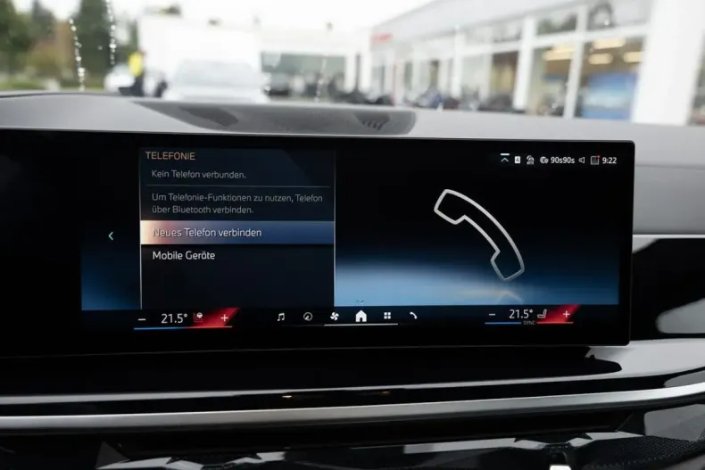 BMW X5 din 2025 cu 24.459 km - oferta BMW174076 - foto 12