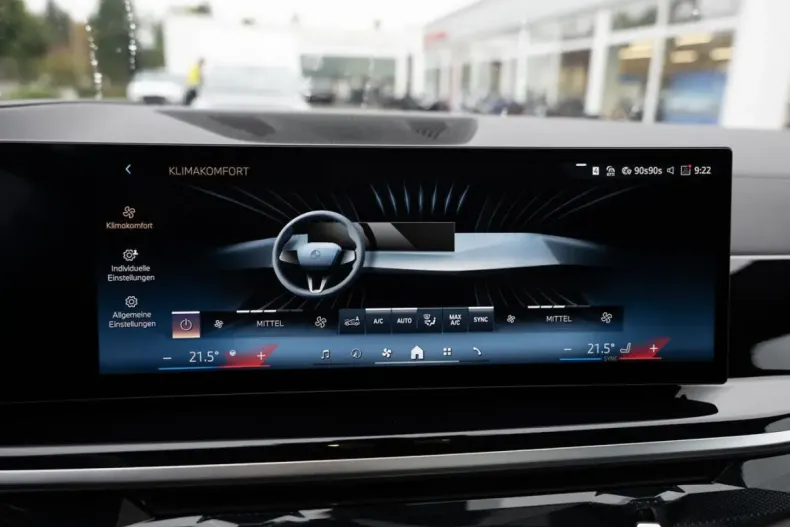 BMW X5 din 2025 cu 24.459 km - oferta BMW174076 - foto 13