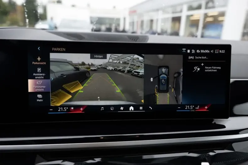 BMW X5 din 2025 cu 24.459 km - oferta BMW174076 - foto 14