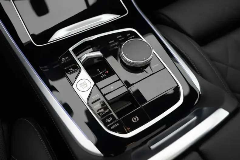 BMW X5 din 2025 cu 24.459 km - oferta BMW174076 - foto 15