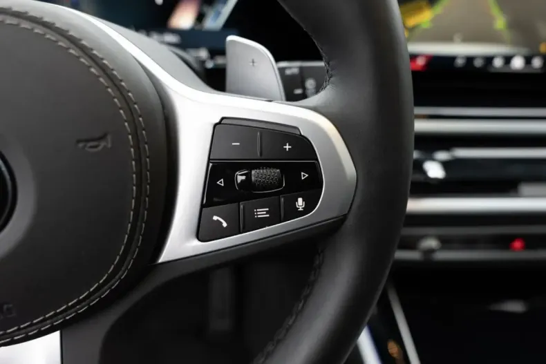 BMW X5 din 2025 cu 24.459 km - oferta BMW174076 - foto 16